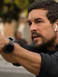 Agent Zeta: The New Action Thriller Taking Prime Video by Storm
