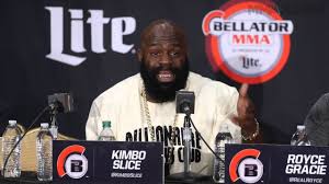 Image result for ‪‪Bellator MMA‬, ‪Kimbo Slice‬, ‪Dada 5000‬‬