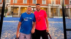 Trend Google: padel