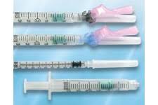 Dispositif médical : L'équipement pour les injections ...
