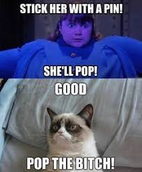 Charlie Bucket, Veruca Salt, Violet Beauregarde, Augustus Gloop ... via Relatably.com