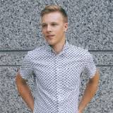 Henriksen Butler Employee Keilian Meyer's profile photo