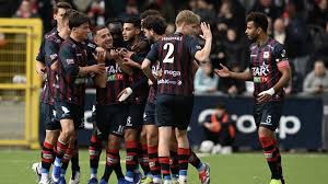 D1B | La licence du RFC Liège pour la D1A se joue à 1,99 km près : « On est prêt à aller jusqu’au bout pour faire valoir nos arguments »