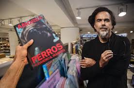 Alejandro González Iñárritu