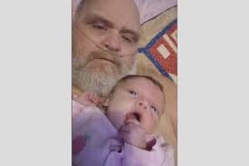 Police responding to pit bull mauling in Tennessee find grandfather and infant dead