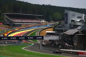 Every F1 Grid Penalty Issued at the 2026 Belgian Grand Prix