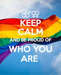 Best three noble quotes about gay pride wall paper French ... via Relatably.com