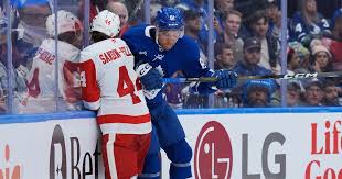 TSN - News update
