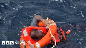 BBC - News update