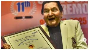 News source: Times of India