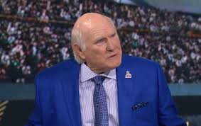 Terry Bradshaw's Bizarre Accent Sparks Confusion and Criticism on Fox NFL Sunday