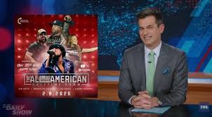 Kid Rock Headlines Counterprogrammed Super Bowl Halftime Show