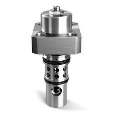E2C300ZNMK2 - Standard Pilot Assisted Load Control Valves ...