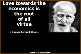 Best Economic Quotes. QuotesGram via Relatably.com