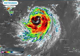 Meteored.mx - News update