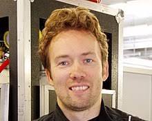 David Heinemeier Hanssonの画像