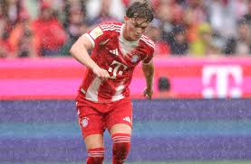 Bavarian Football Works - News update