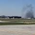 Helicopter Carrying 3 Crashes Near BWI Airport; No Fatalities