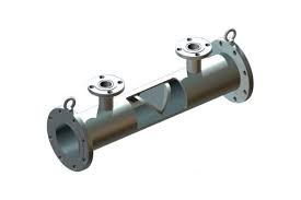 Wedge Flowmeter SWF Series by SEOJIN INSTECH - Komachine ...
