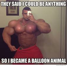 Image result for Animal Meme