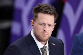 JJ Watt Commentating