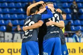 Vélez recibe en Liniers a Newell por el Torneo Apertura