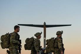 The Trouble With Seizing Kharg Island