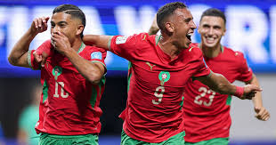 Morocco 4-2 Haiti: Rahimi and Yassine score off the bench in thrilling comeback victory