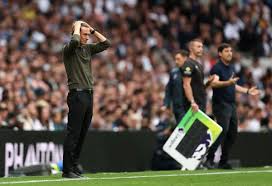 Three things we learned from Tottenham loss as reality hits for Thomas Frank and Xavi Simons importance clear