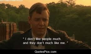Russell Crowe Archives | Quotes Pics via Relatably.com