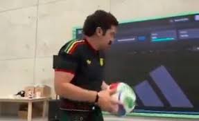 بازی امشب جام جهانی ساعت چنده