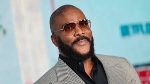 Tyler Perry says he won’t get married: ‘It’s not the marriage that bothers me, it’s the divorce’