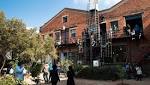 Pair neighbourhoods rated among coolest