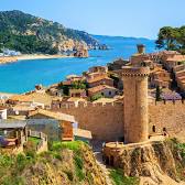 Tossa de Mar