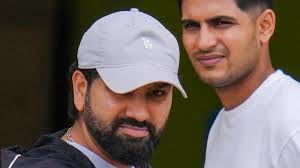 एशिया कप 2025: रोहित शर्मा ने पास किया फिटनेस टेस्ट, टीम इंडिया तैयार! - Imagen principal del artículo