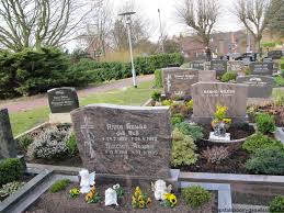 Grab von Hinrich Kruse (15.11.1919-27.05.1993), Friedhof Osteel