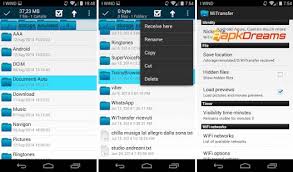 Image result for Wifi transfer apk