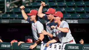 Cougars Head to Eugene For First NCAA Regional Since 2010