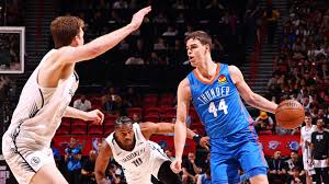 NBA - News update