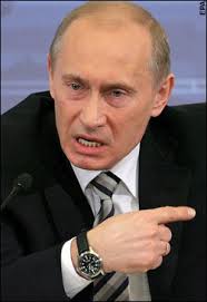 Image result for putin angry