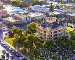 Image of University of North Texas