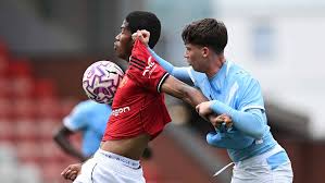 Manchester United - News update