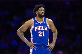 Final Injury Report for 76ers-Wizards: Will Joel Embiid, Alex Sarr Play?
