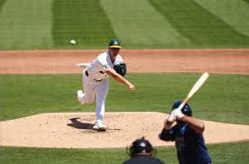 Game #126: Athletics at Royals Game Thread