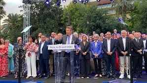 France Bleu - News update