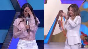 Integrantes de Hoy fueron despedidos y Andrea Legarreta no oculta su tristeza: “siéntete orgulloso”