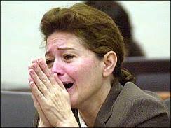 In 2003 Clara Harris was convicted of the murder of her husband David Harris. That she killed him was never disputed because it was caught on camera. - clara-harris2