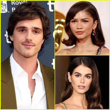 Just Jared - News update