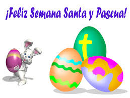 Resultado de imagen de vacaciones semana santa