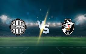 Olimpia Asunción vs Vasco da Gama prediction: expert analysis, possible lineups, August 21, 2026